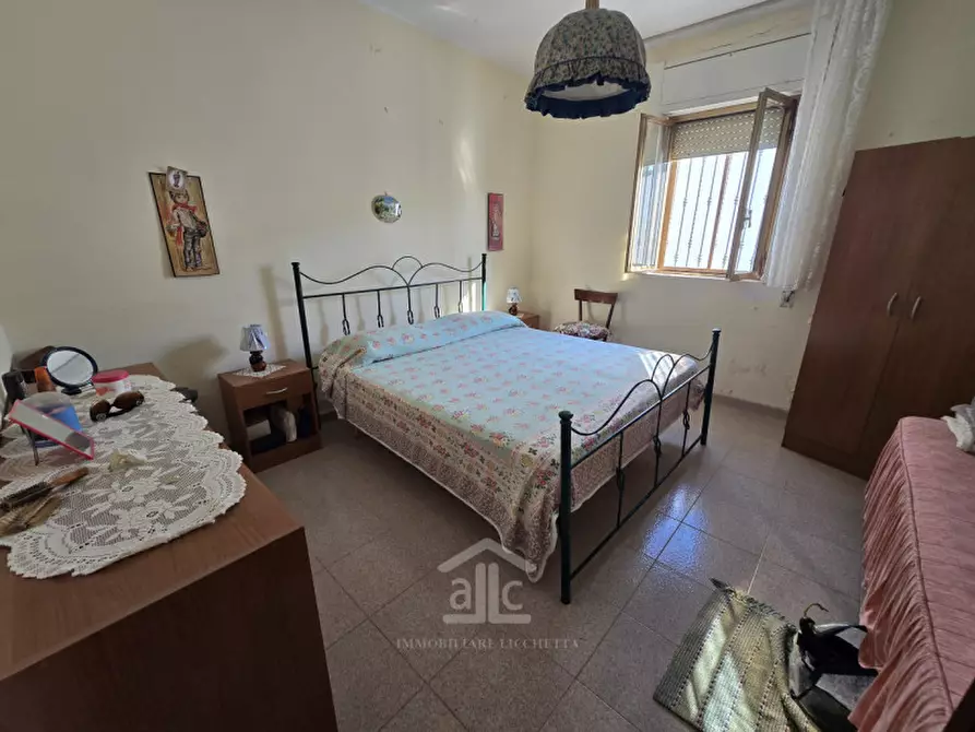 Immagine 22 di Villa in vendita  in via dei garofani 17 a Lecce