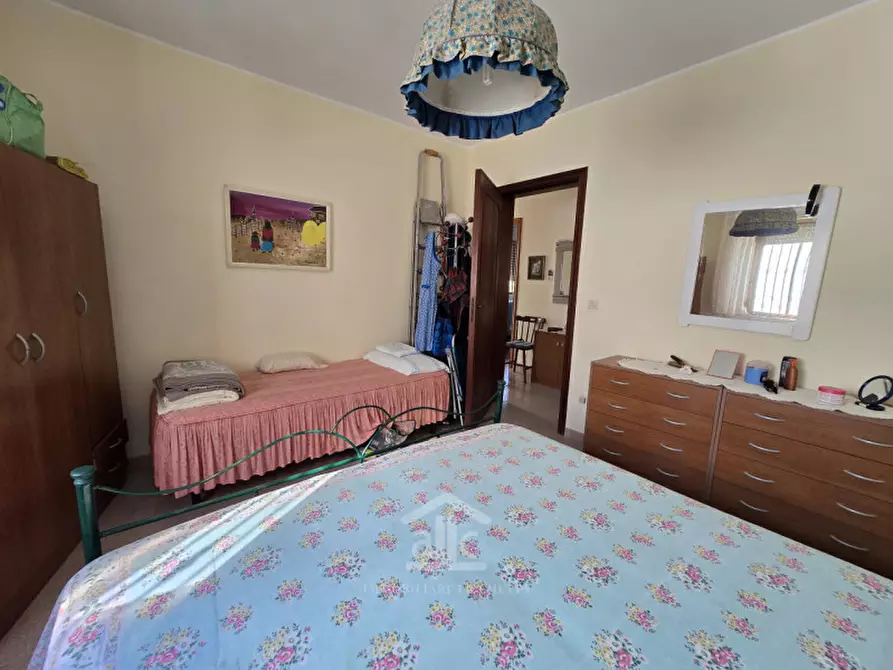 Immagine 23 di Villa in vendita  in via dei garofani 17 a Lecce