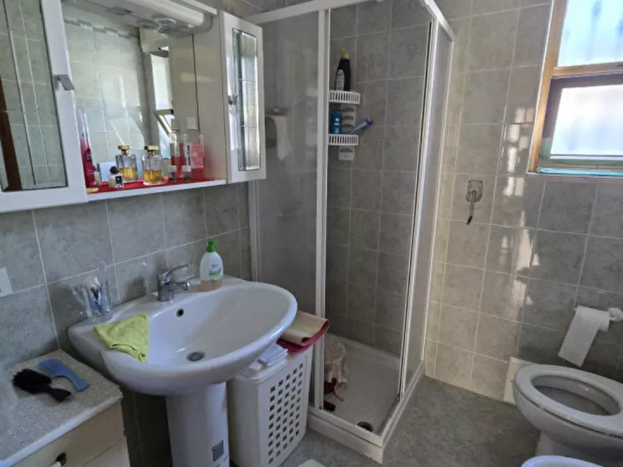 Immagine 24 di Villa in vendita  in via dei garofani 17 a Lecce