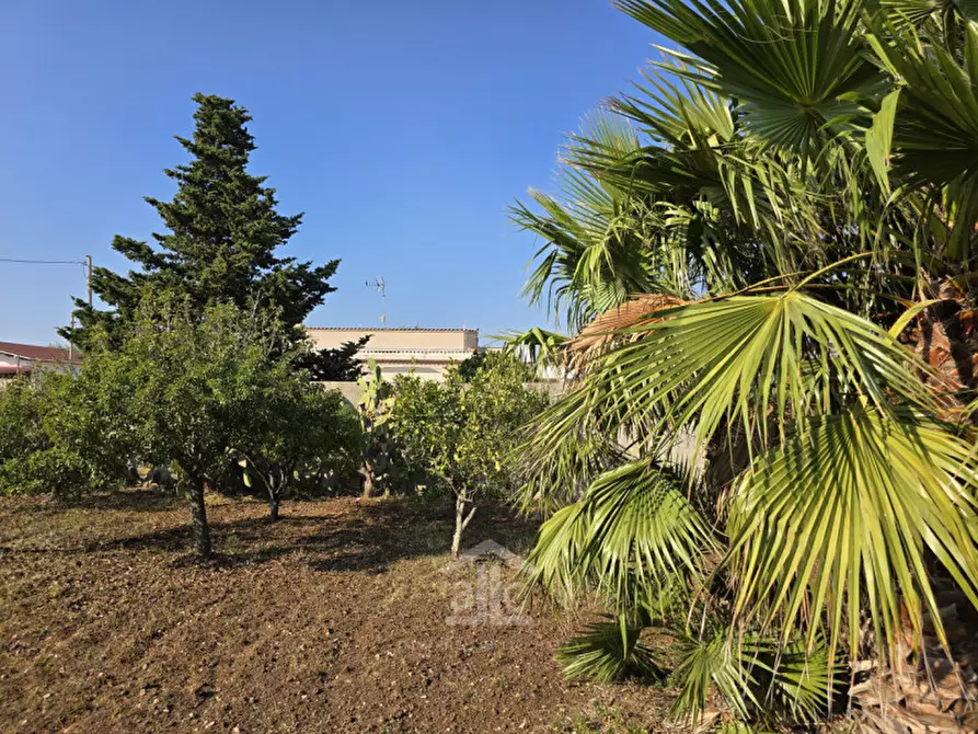 Immagine 29 di Villa in vendita  in via dei garofani 17 a Lecce