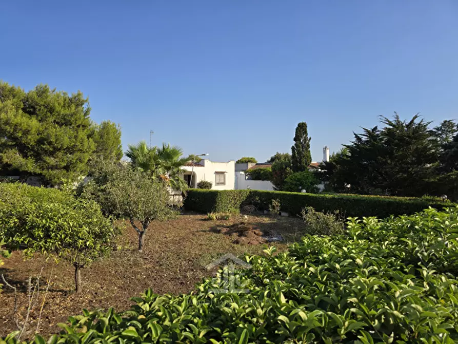 Immagine 43 di Villa in vendita  in via dei garofani 17 a Lecce