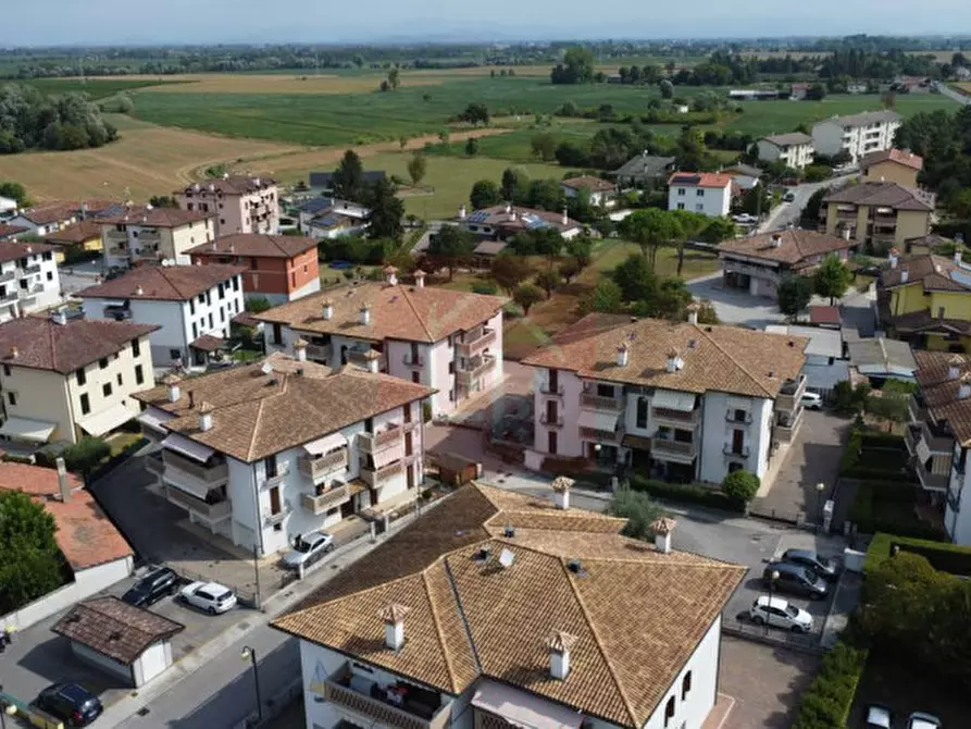 Immagine 2 di Appartamento in vendita  in Via Monsignor Angelo Ramazzotti 19/2 a Cervignano Del Friuli