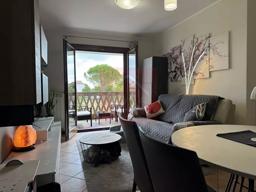 Immagine 5 di Appartamento in vendita  in Via Monsignor Angelo Ramazzotti 19/2 a Cervignano Del Friuli