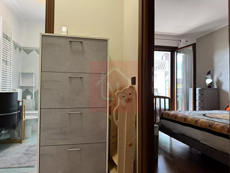 Immagine 15 di Appartamento in vendita  in Via Monsignor Angelo Ramazzotti 19/2 a Cervignano Del Friuli