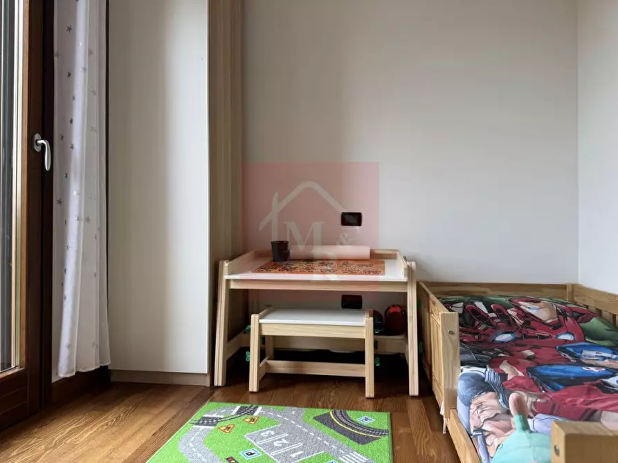 Immagine 21 di Appartamento in vendita  in Via Monsignor Angelo Ramazzotti 19/2 a Cervignano Del Friuli