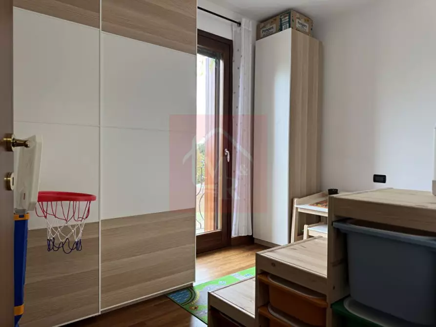 Immagine 22 di Appartamento in vendita  in Via Monsignor Angelo Ramazzotti 19/2 a Cervignano Del Friuli