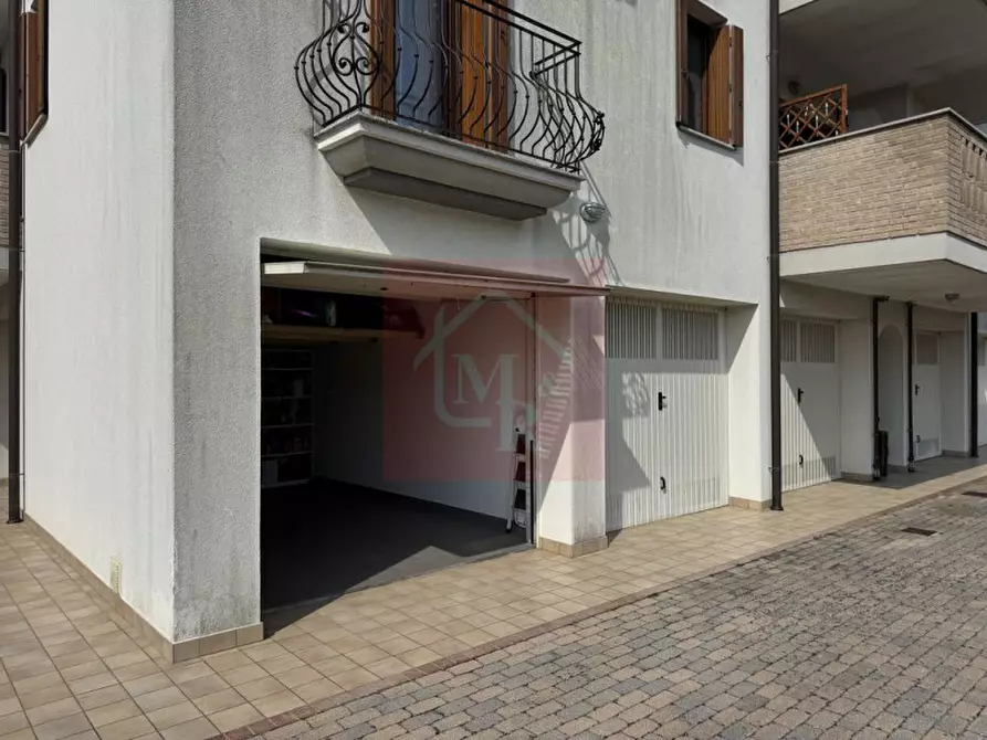Immagine 24 di Appartamento in vendita  in Via Monsignor Angelo Ramazzotti 19/2 a Cervignano Del Friuli