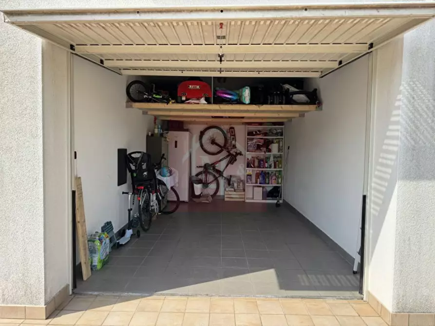Immagine 25 di Appartamento in vendita  in Via Monsignor Angelo Ramazzotti 19/2 a Cervignano Del Friuli