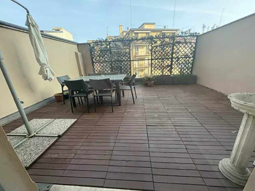 Immagine 1 di Appartamento in vendita  in corso milano a Padova