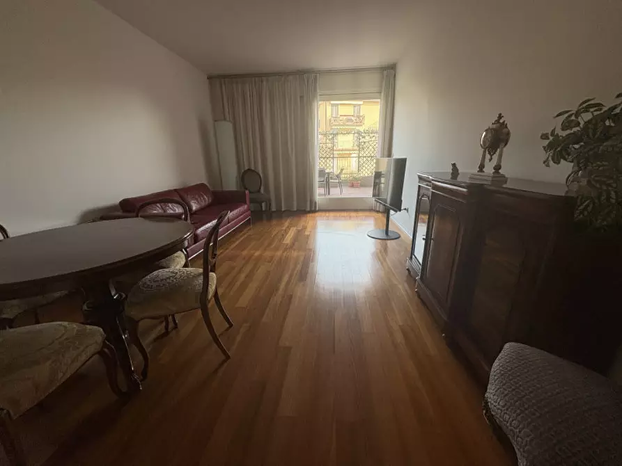 Immagine 3 di Appartamento in vendita  in corso milano a Padova