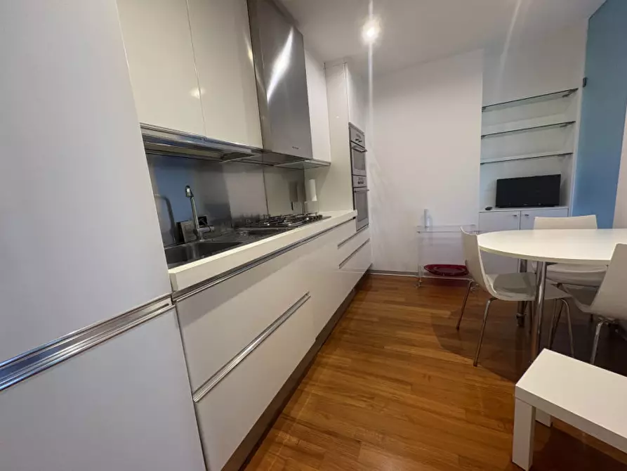 Immagine 4 di Appartamento in vendita  in corso milano a Padova