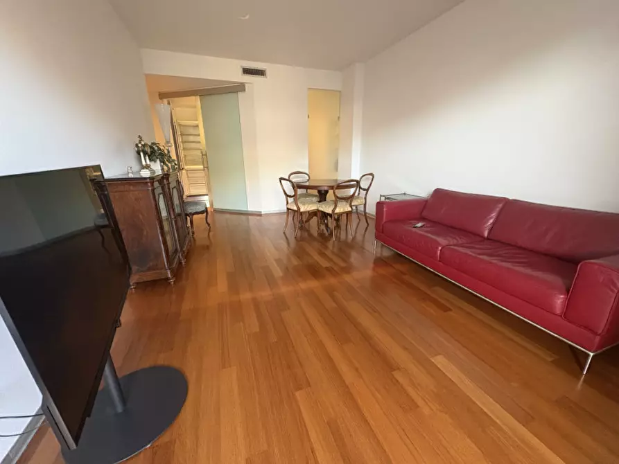 Immagine 6 di Appartamento in vendita  in corso milano a Padova