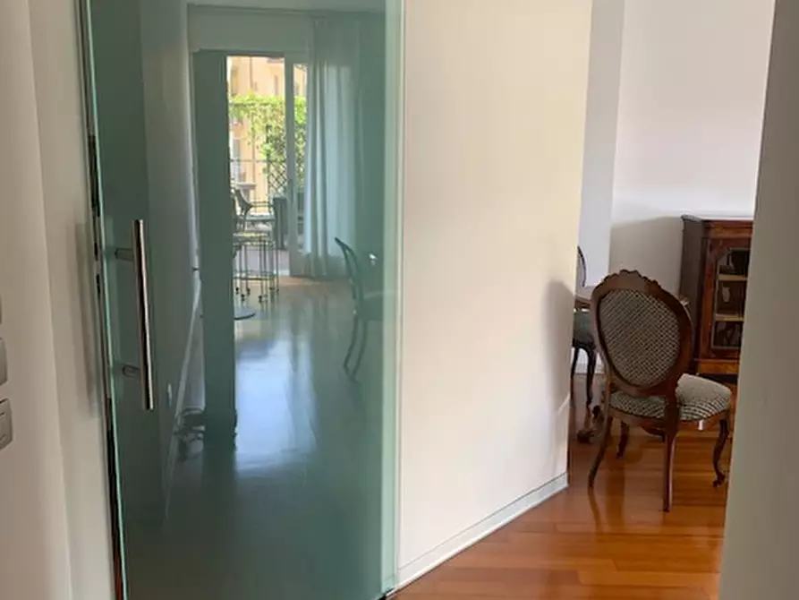 Immagine 13 di Appartamento in vendita  in corso milano a Padova