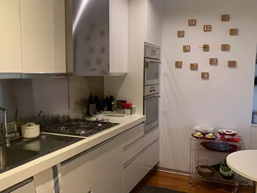 Immagine 16 di Appartamento in vendita  in corso milano a Padova