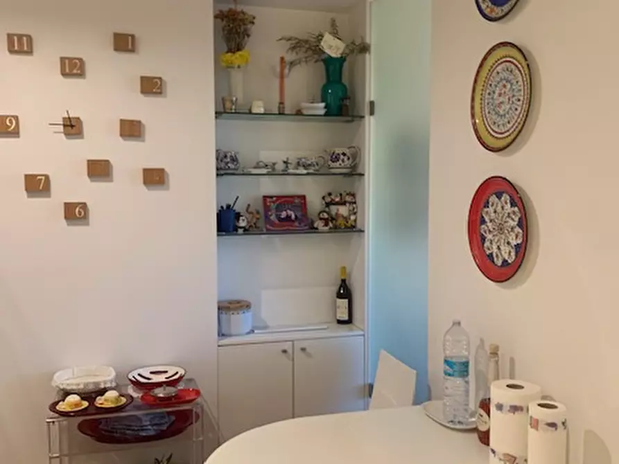 Immagine 17 di Appartamento in vendita  in corso milano a Padova