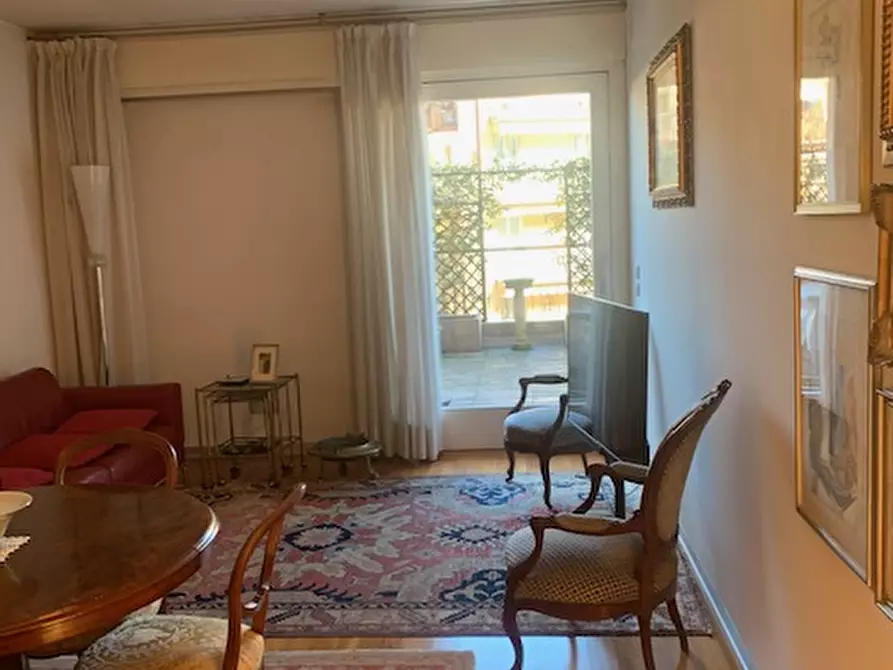 Immagine 18 di Appartamento in vendita  in corso milano a Padova