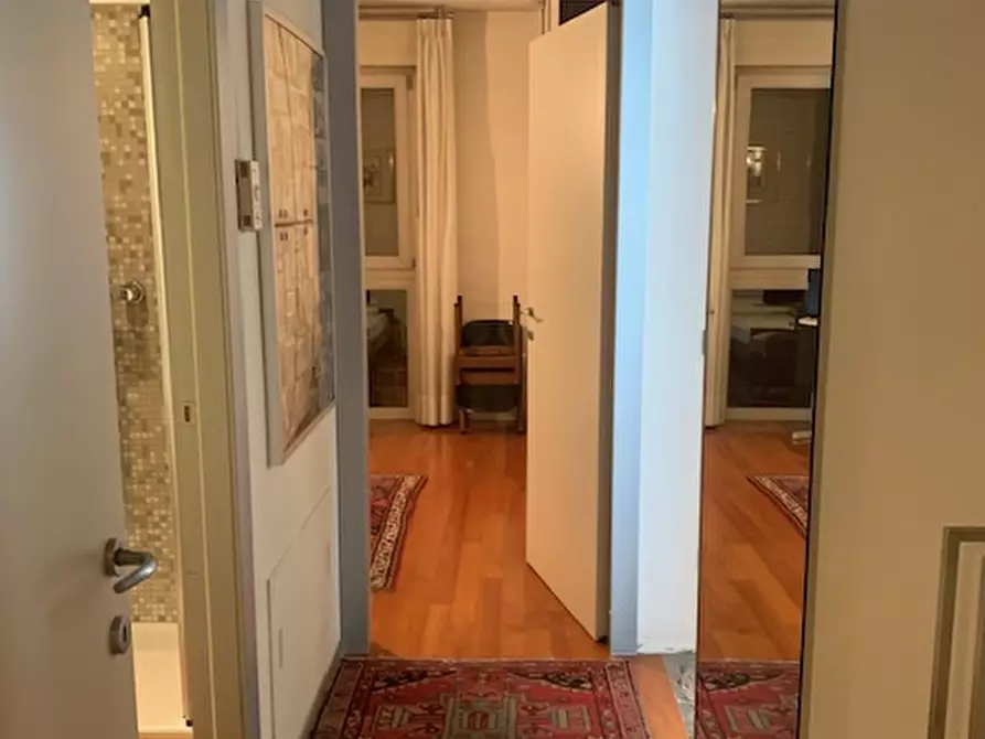 Immagine 21 di Appartamento in vendita  in corso milano a Padova