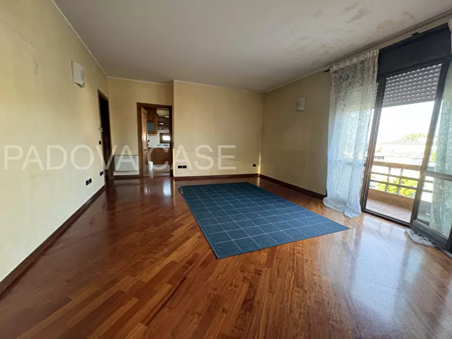 Immagine 20 di Attico in vendita  in via beltrame a Padova