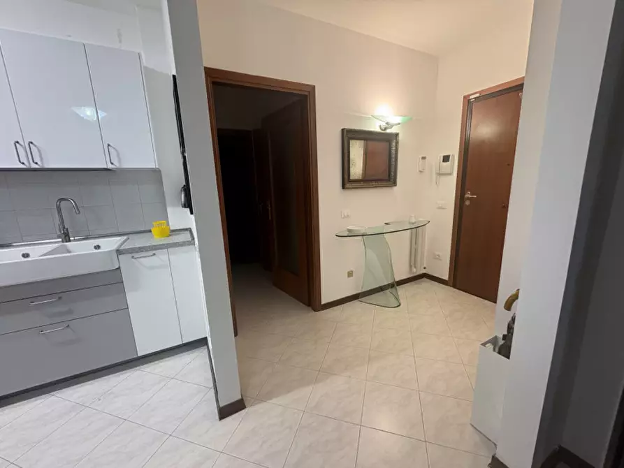 Immagine 2 di Appartamento in vendita  in via verona 12 a Albignasego