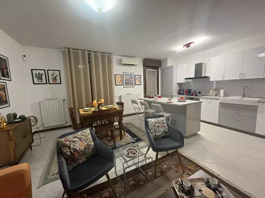 Immagine 3 di Appartamento in vendita  in via verona 12 a Albignasego