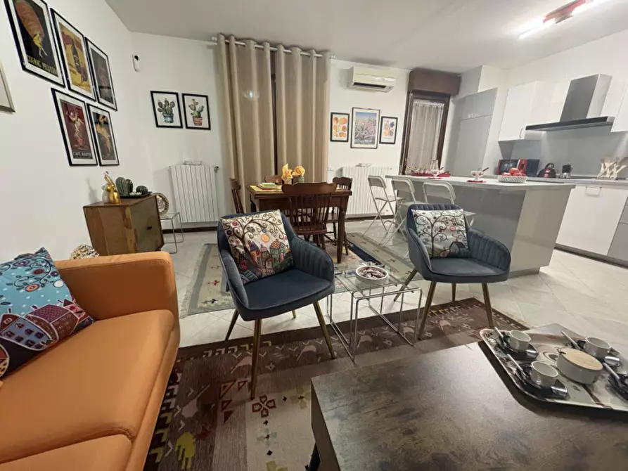 Immagine 4 di Appartamento in vendita  in via verona 12 a Albignasego
