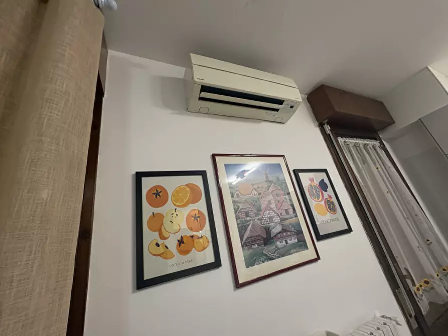 Immagine 6 di Appartamento in vendita  in via verona 12 a Albignasego