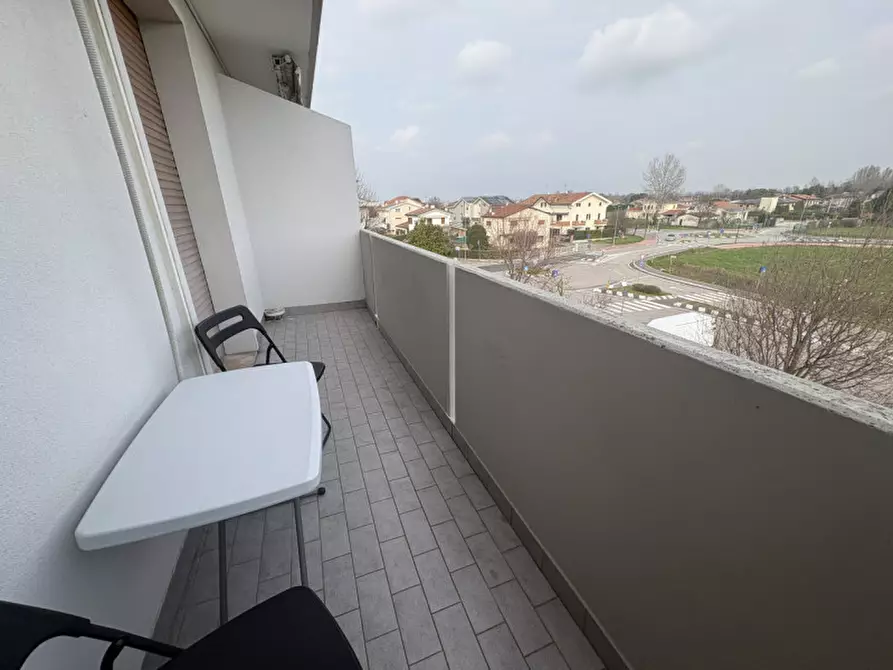 Immagine 8 di Appartamento in vendita  in via verona 12 a Albignasego