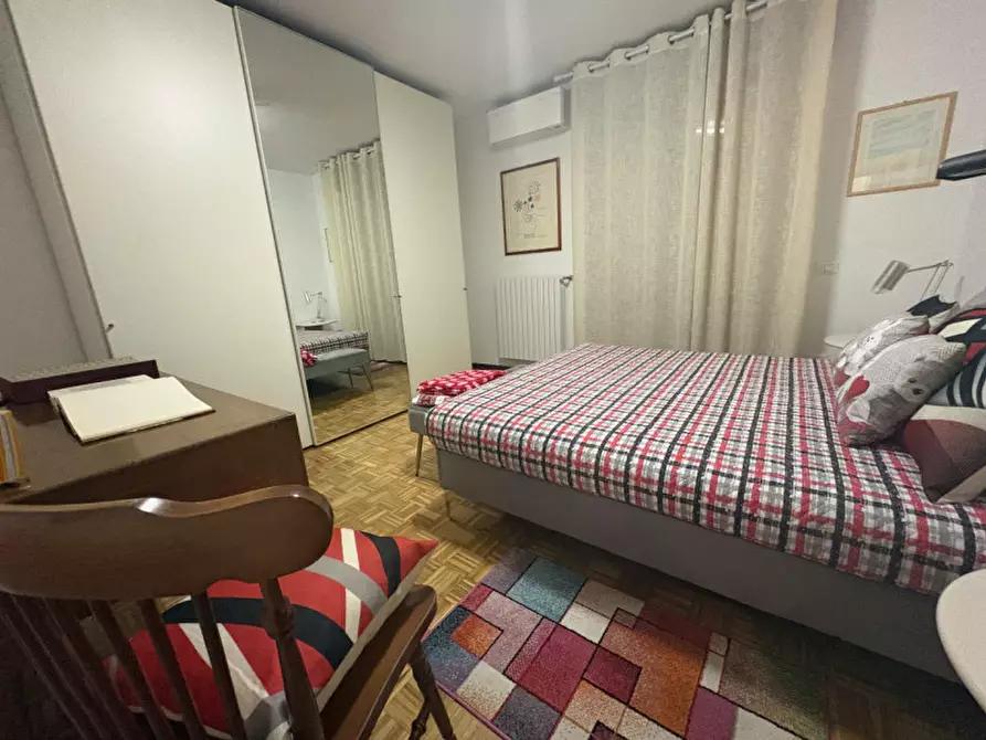 Immagine 10 di Appartamento in vendita  in via verona 12 a Albignasego