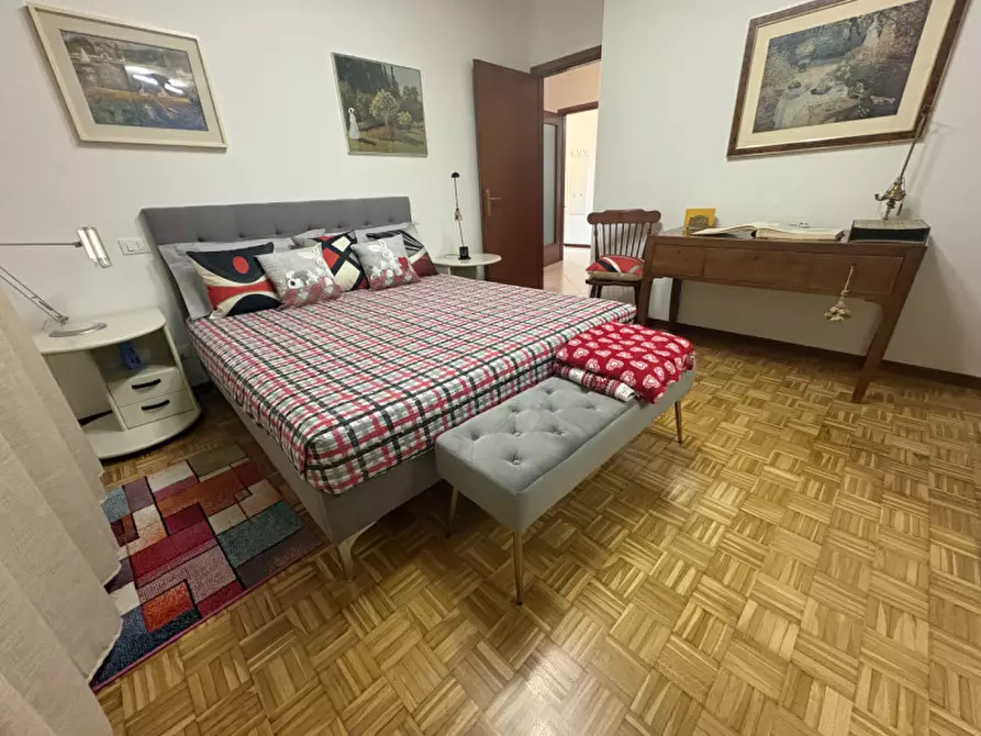 Immagine 11 di Appartamento in vendita  in via verona 12 a Albignasego