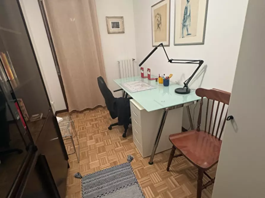 Immagine 12 di Appartamento in vendita  in via verona 12 a Albignasego