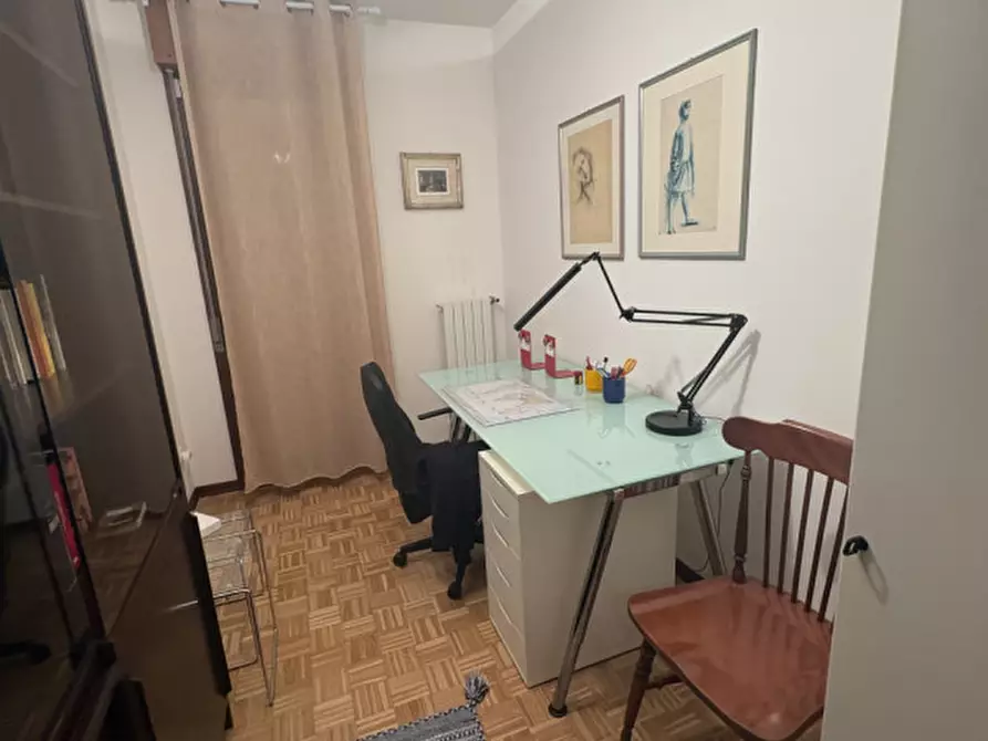 Immagine 13 di Appartamento in vendita  in via verona 12 a Albignasego