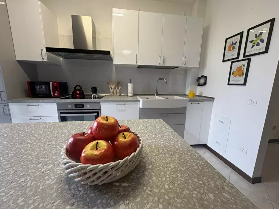 Immagine 15 di Appartamento in vendita  in via verona 12 a Albignasego