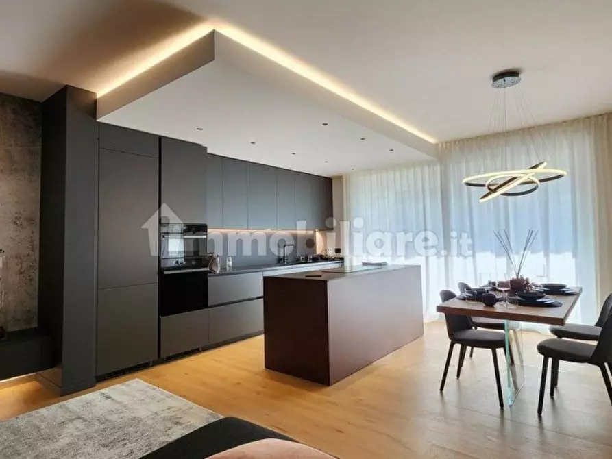 Immagine 1 di Appartamento in vendita  in via bezzecca a Padova