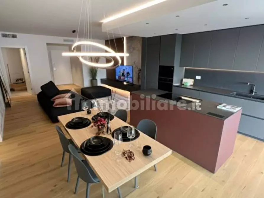 Immagine 3 di Appartamento in vendita  in via bezzecca a Padova