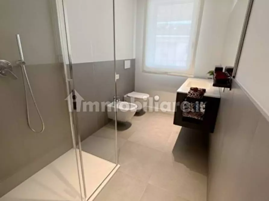 Immagine 4 di Appartamento in vendita  in via bezzecca a Padova