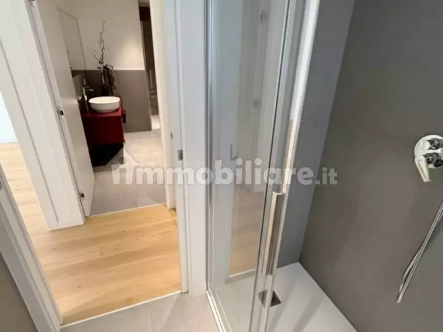 Immagine 5 di Appartamento in vendita  in via bezzecca a Padova