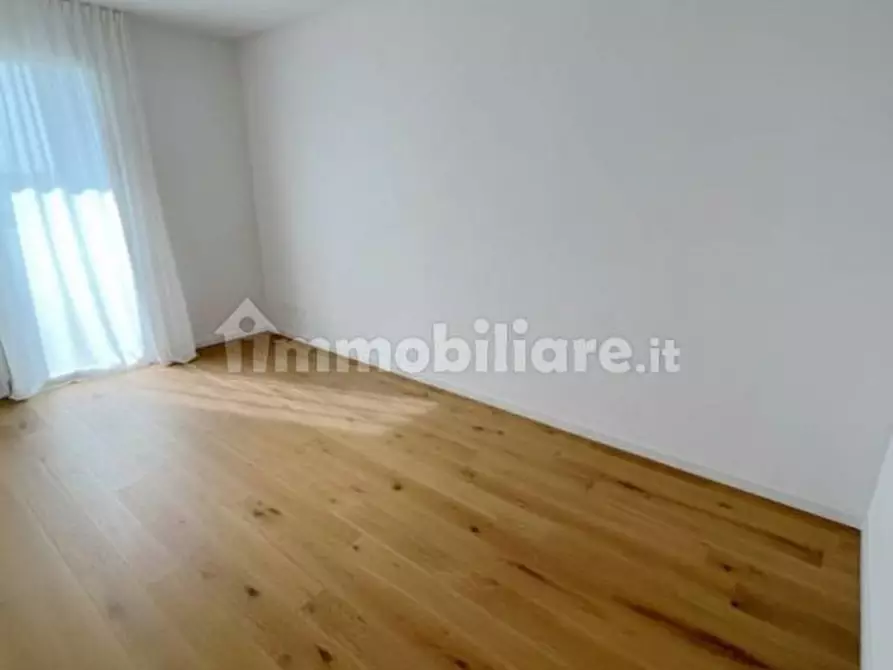 Immagine 6 di Appartamento in vendita  in via bezzecca a Padova