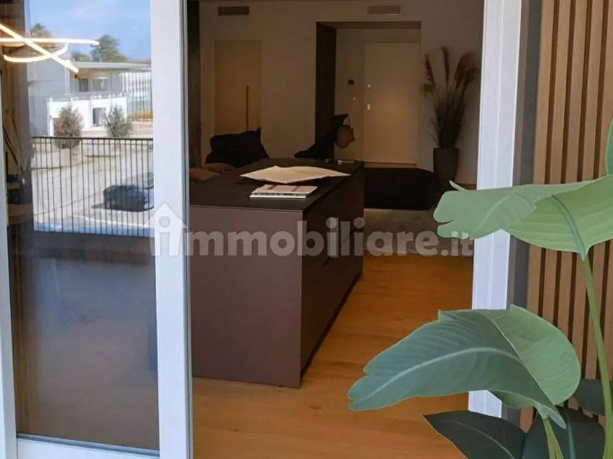 Immagine 8 di Appartamento in vendita  in via bezzecca a Padova