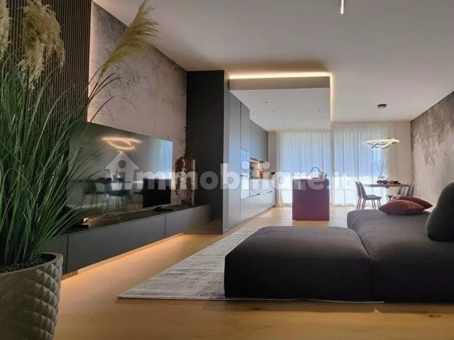 Immagine 11 di Appartamento in vendita  in via bezzecca a Padova