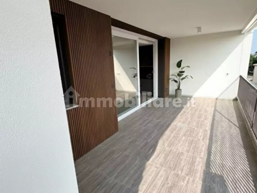 Immagine 13 di Appartamento in vendita  in via bezzecca a Padova