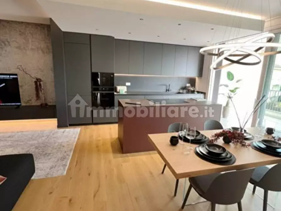 Immagine 14 di Appartamento in vendita  in via bezzecca a Padova