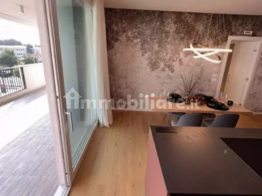 Immagine 16 di Appartamento in vendita  in via bezzecca a Padova
