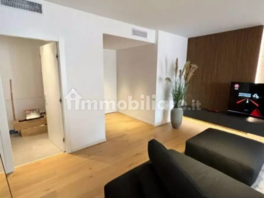 Immagine 17 di Appartamento in vendita  in via bezzecca a Padova