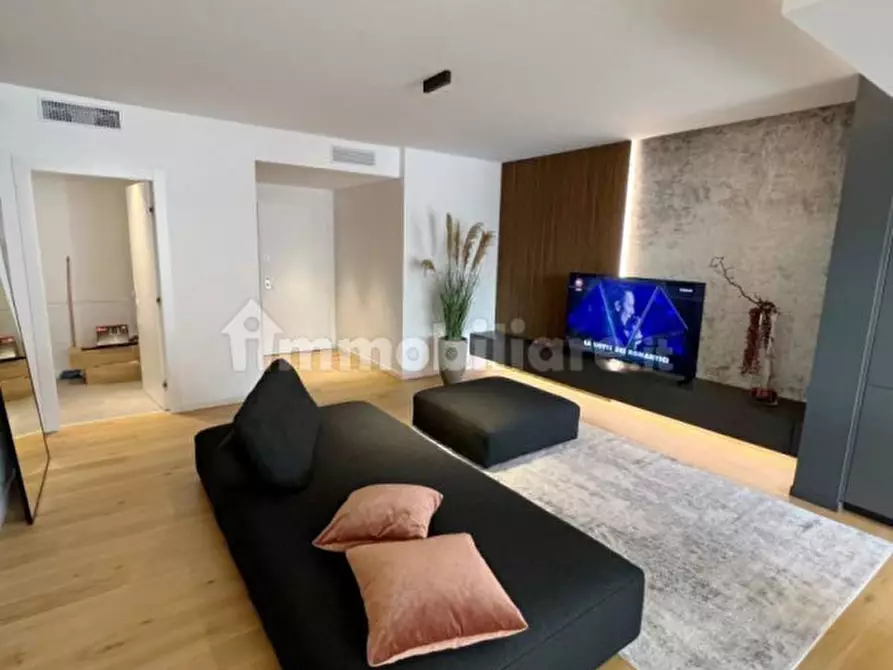 Immagine 18 di Appartamento in vendita  in via bezzecca a Padova