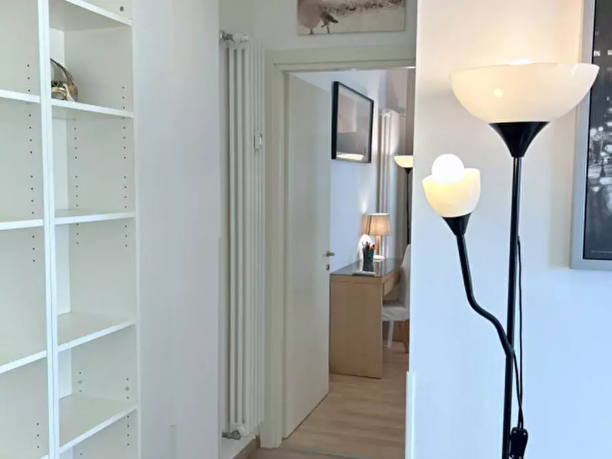 Immagine 4 di Appartamento in vendita  in Via degli Zabarella a Padova