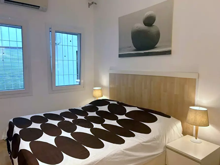 Immagine 6 di Appartamento in vendita  in Via degli Zabarella a Padova