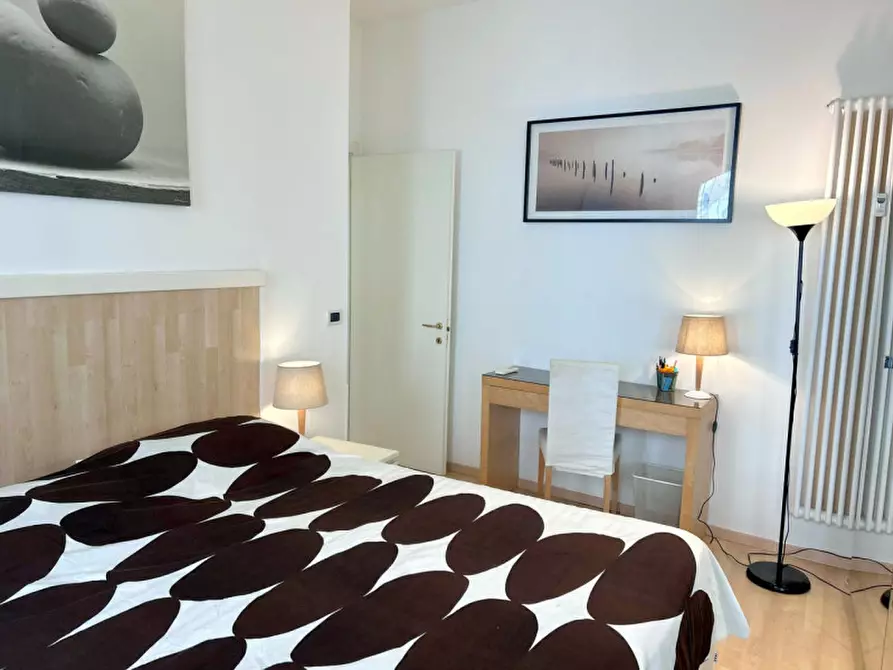 Immagine 7 di Appartamento in vendita  in Via degli Zabarella a Padova