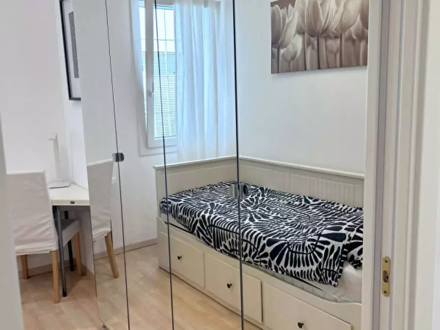 Immagine 9 di Appartamento in vendita  in Via degli Zabarella a Padova