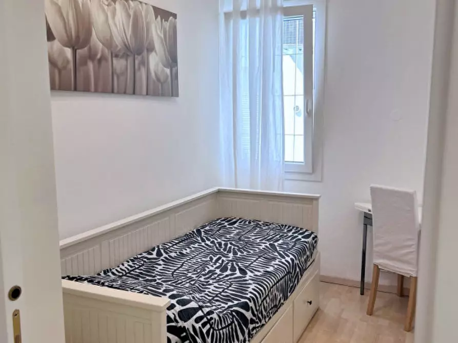 Immagine 10 di Appartamento in vendita  in Via degli Zabarella a Padova