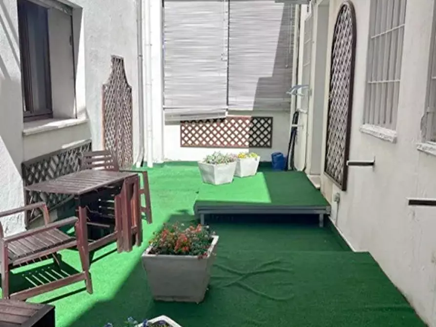 Immagine 13 di Appartamento in vendita  in Via degli Zabarella a Padova